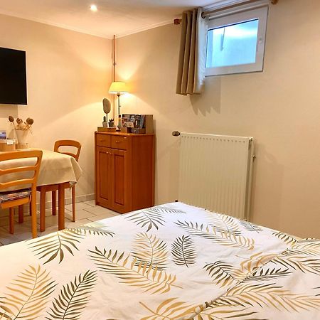 Apartament Eislek Retreat Burden Zewnętrze zdjęcie