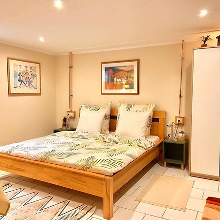 Apartament Eislek Retreat Burden Zewnętrze zdjęcie