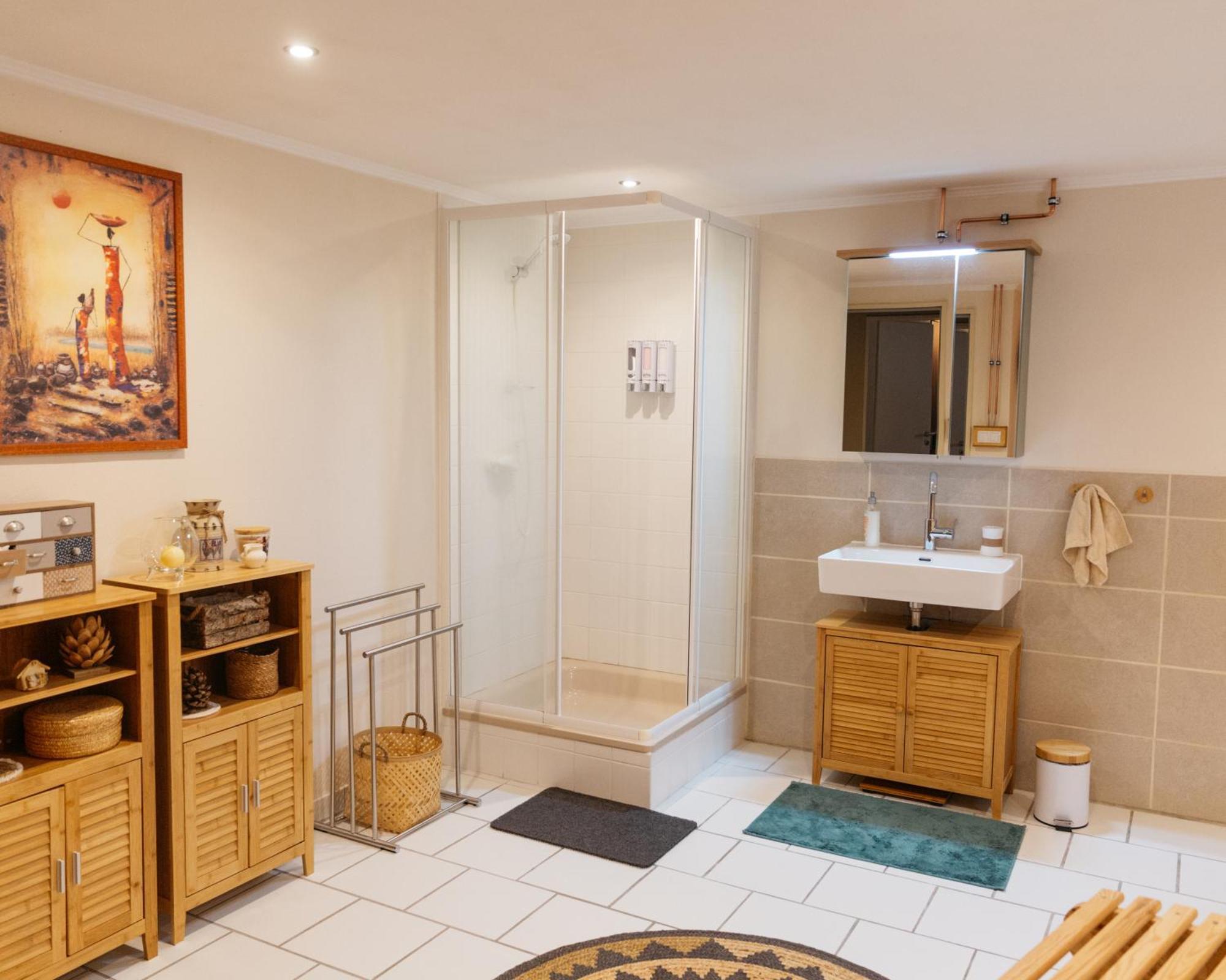 Apartament Eislek Retreat Burden Zewnętrze zdjęcie