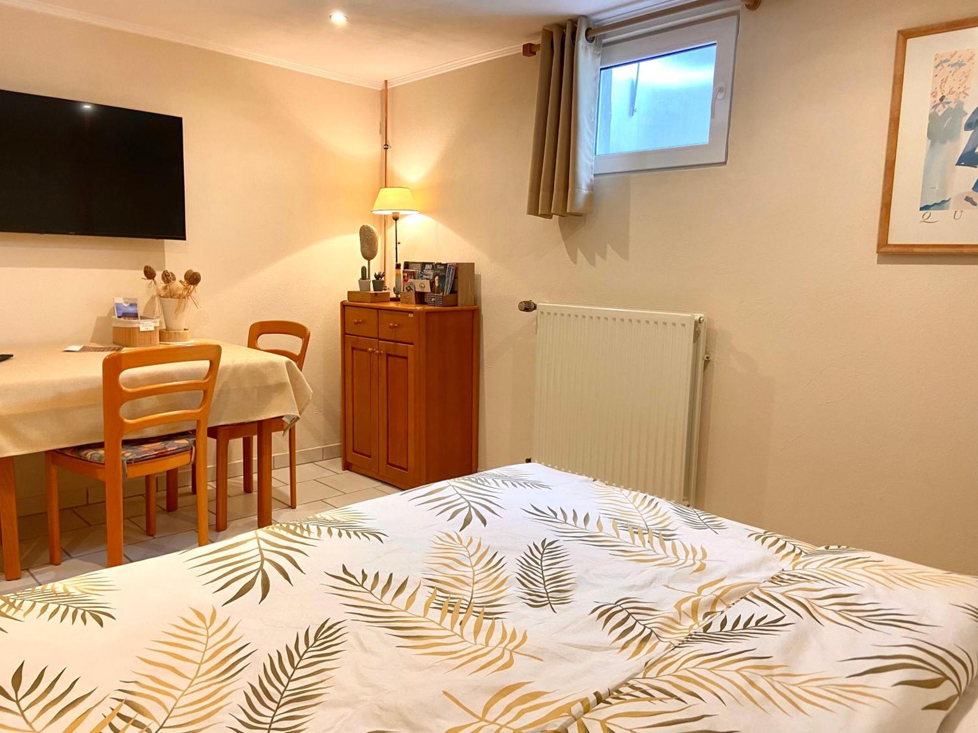 Apartament Eislek Retreat Burden Zewnętrze zdjęcie