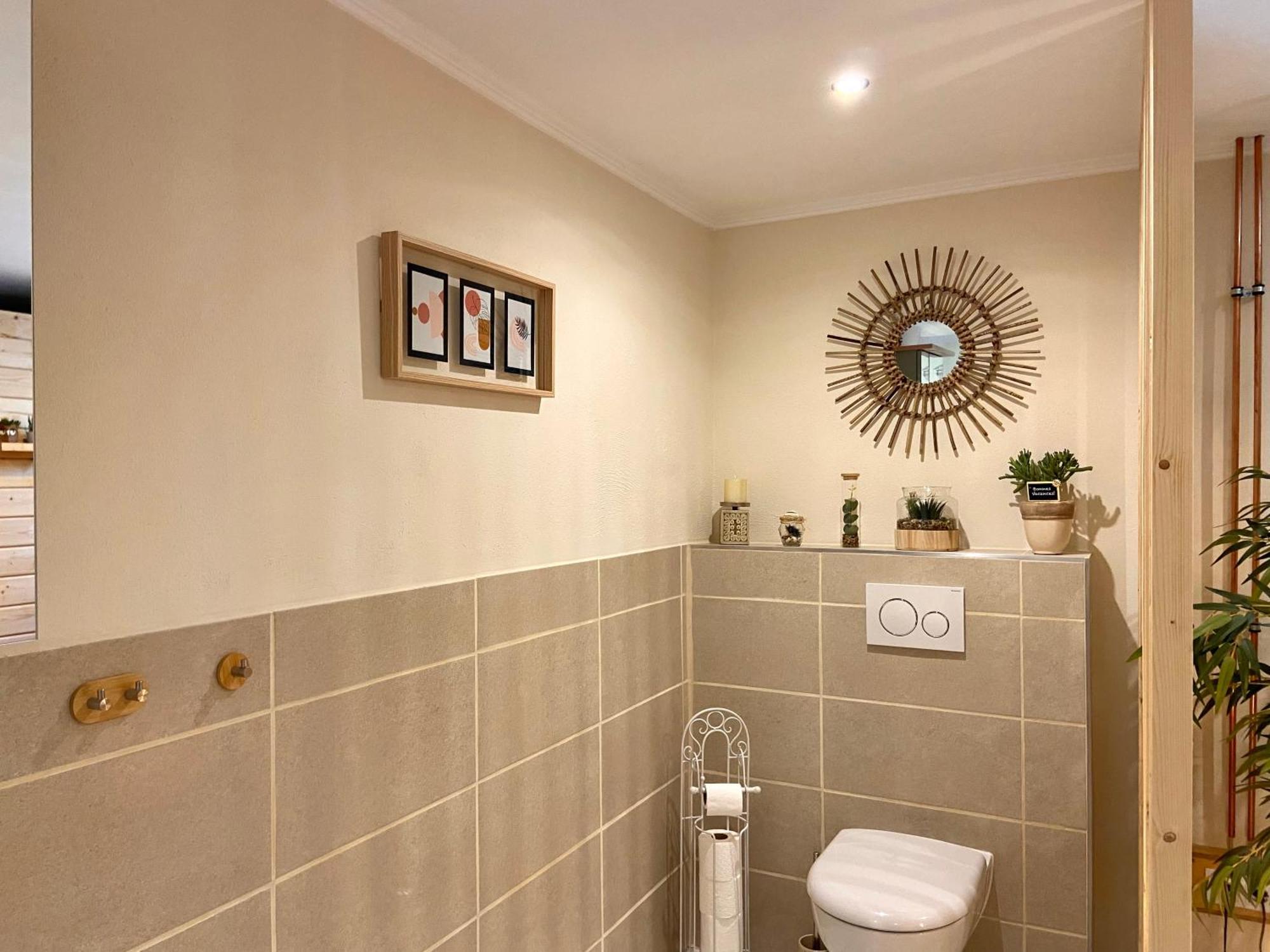 Apartament Eislek Retreat Burden Zewnętrze zdjęcie