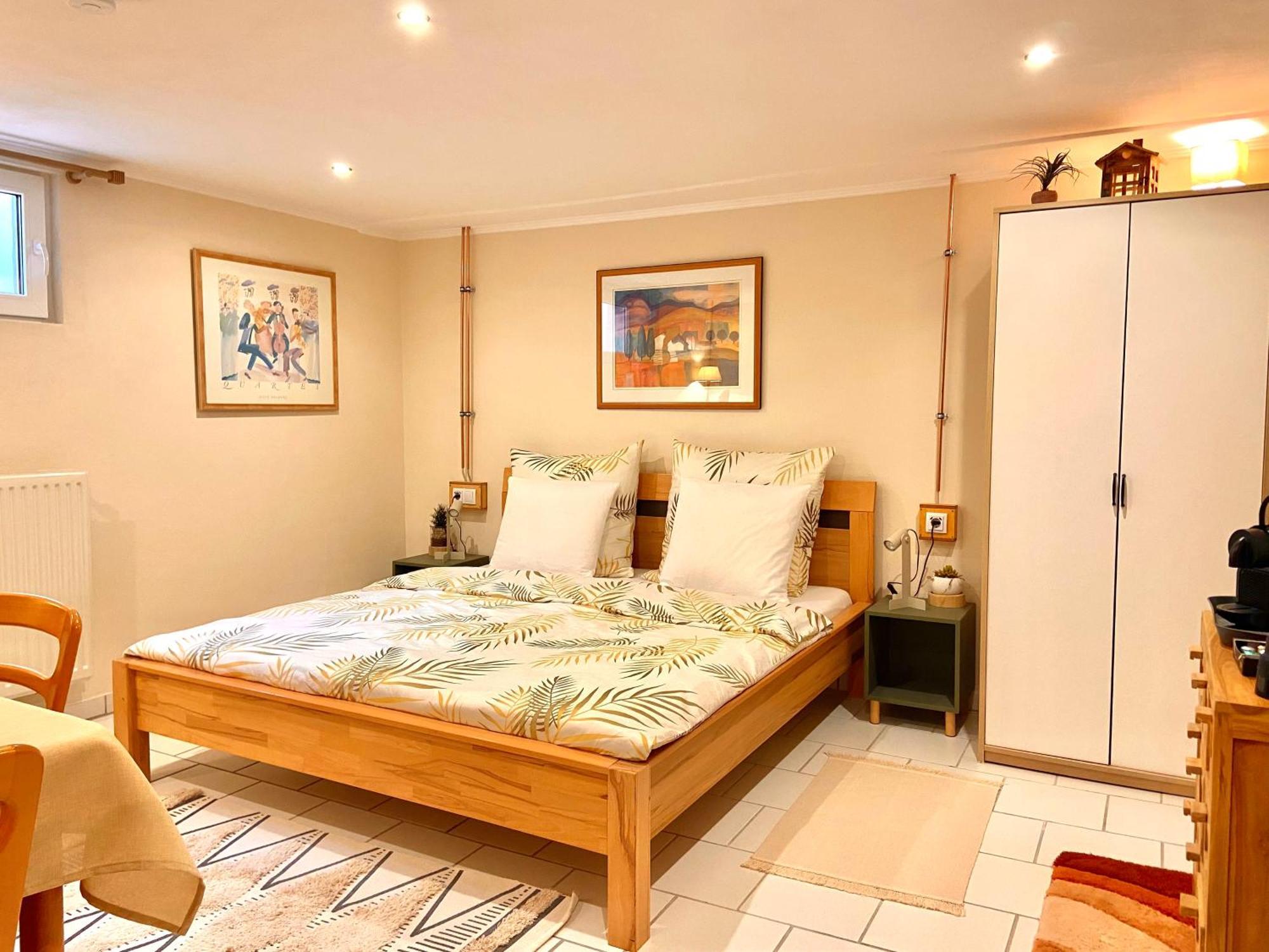 Apartament Eislek Retreat Burden Zewnętrze zdjęcie