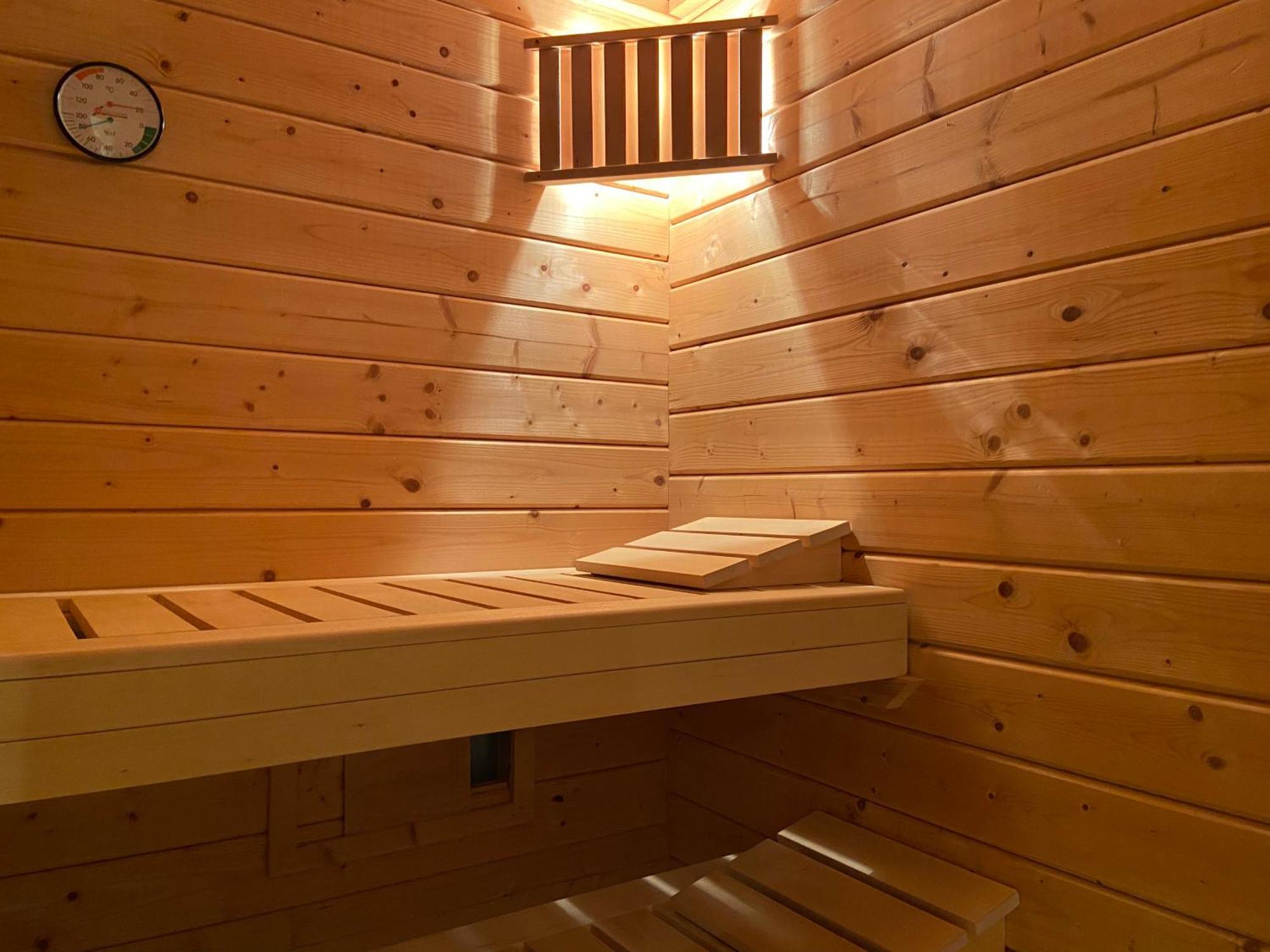 Apartament Eislek Retreat Burden Zewnętrze zdjęcie