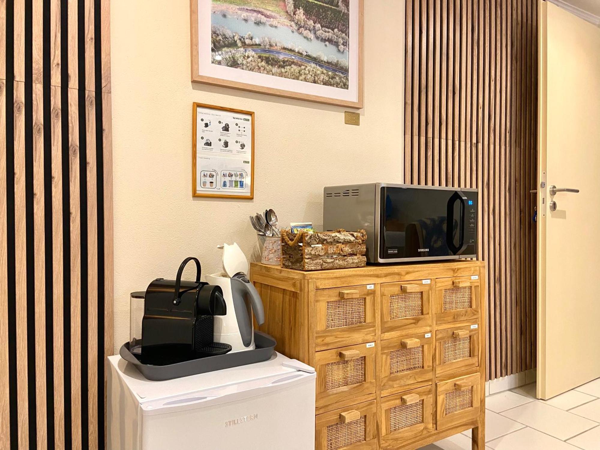 Apartament Eislek Retreat Burden Zewnętrze zdjęcie